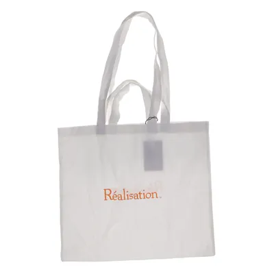 Tygpåse (Vit) från Réalisation