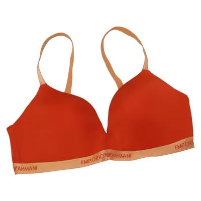 Soutien-gorge (Rouge) de Emporio Armani Underwear