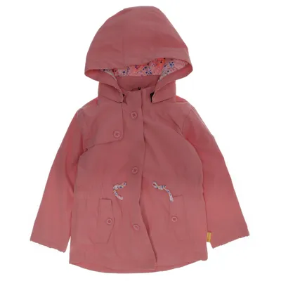 Jacka (Rosa) från Steiff Polyester