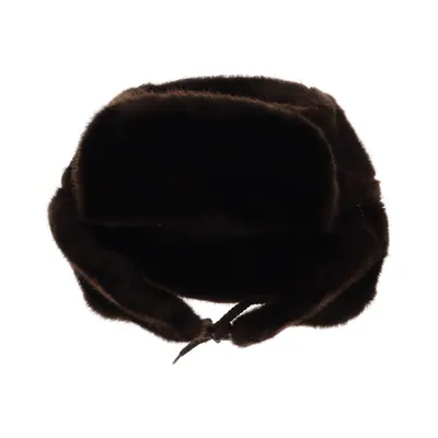 Trapperhatt (Brun) från Wigéns