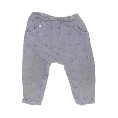 Pajama pants (Gray, Pink, White) from STORE