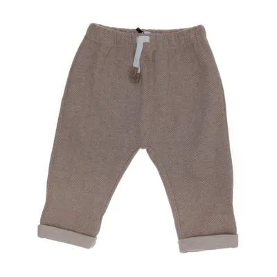 Pyjamasbyxor (Beige) från Laranjinha Bomull, Elastan, Polyamid