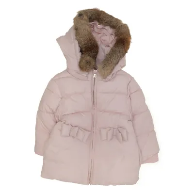 Vinterjacka (Rosa) från Tartine et Chocolat