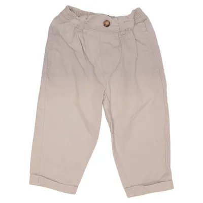 Chinos (Beige) fra Mothercare Bomuld