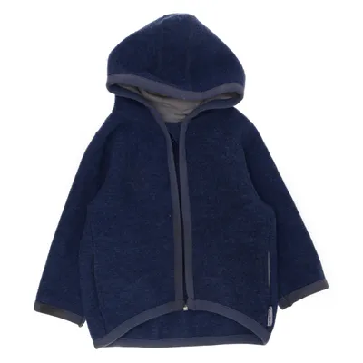 Huvtröja (Blå, Grå, Beige) från Ehrenkind Bomull, Elastan, Ull