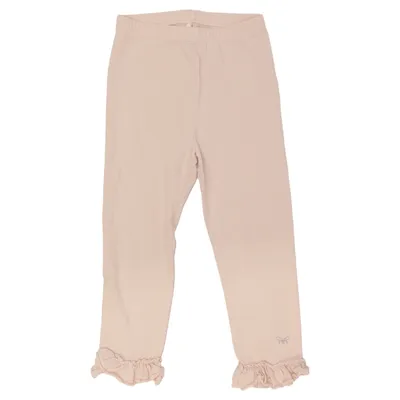 Leggings (Pink) from Livly Cotton, Elastane