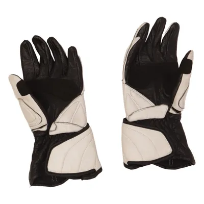 Motorcykelhandsker (Stella Tyla) fra Alpinestars Elastan, Kunstlæder, Polyester, Polyurethan