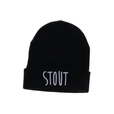 Bonnet (Noir) de Dime