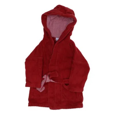 Peignoir (Rouge) de MÖVE