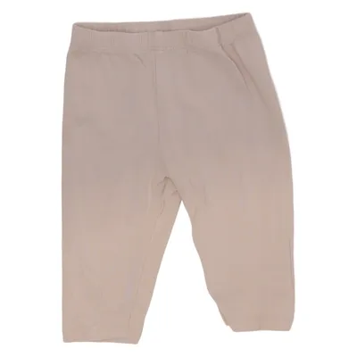 Leggings (Beige) from Tchibo Cotton, Elastane