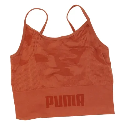 Sports-BH (Rød) fra Puma