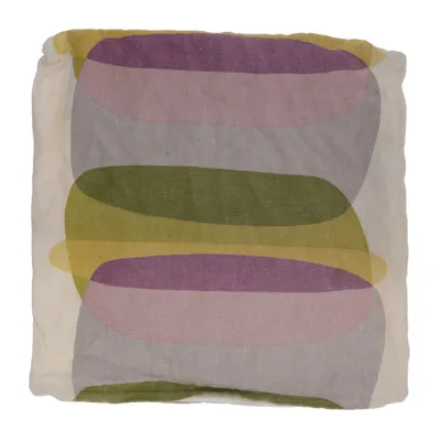 Cushion cover (MALIN FIGUR) from IKEA