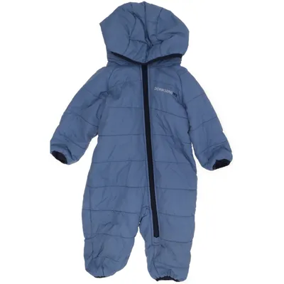 Overall (Blauw) van Didriksons 1913 Polyamide, Polyester