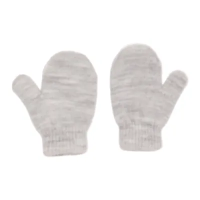 Vanter (Grå) fra Primark Baby Akryl, Elastan, Polyester