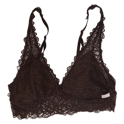 Bralette (Black) from Danskin