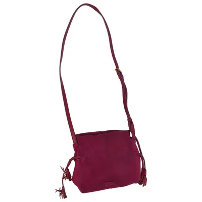Sac à bandoulière (Violet) de Fossil
