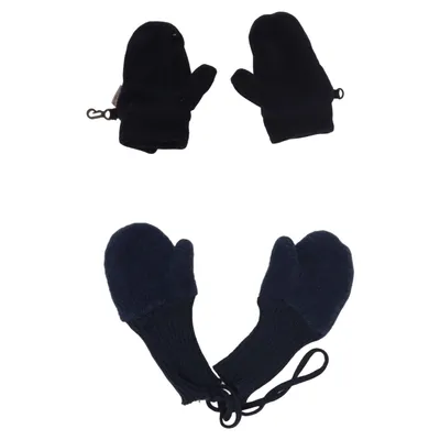 Mittens (Blue) from Sterntaler