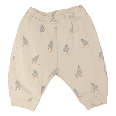 Mjukisbyxor (Beige) från Hema Ekologisk bomull