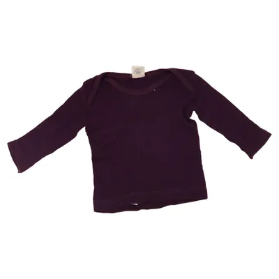 Sweater (Lilla) fra Cosilana Silke, Uld