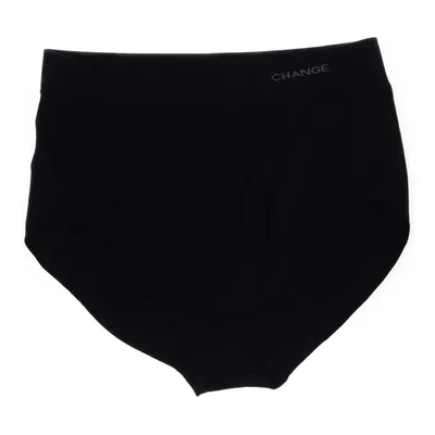 Trusser (Sort) fra MyPanties by Change Lingerie Bomuld, Elastan, Polyamid