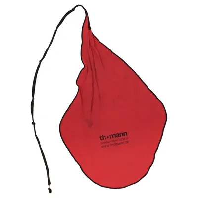 Instrument accessory (Red) from Thomann