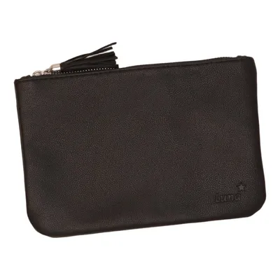 Trousse de toilette (Noir) de Luna