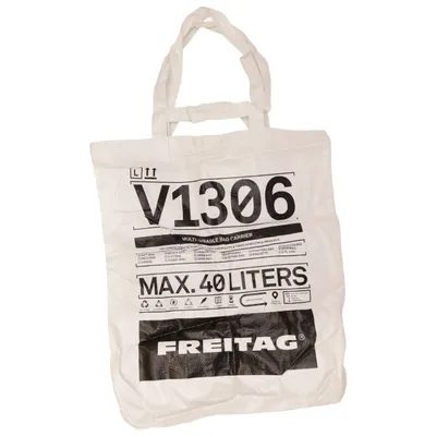 Canvas bag (V1306) from Freitag