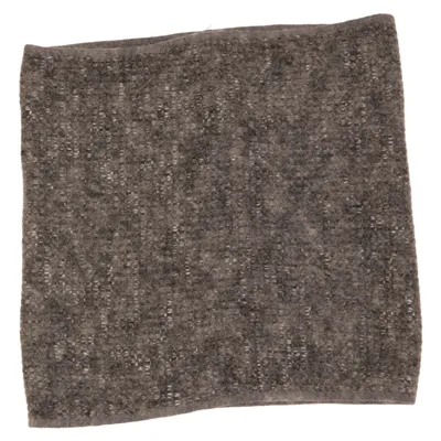 Tour de cou (Gris) de Intimissimi Acrylique, Modal, Polyester, Viscose, Laine