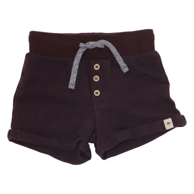 Mjukisshorts (Lila) från Billybandit Bomull, Polyester
