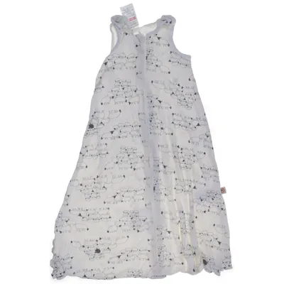 Sovpåse (ON THE MOVE SLEEP BAG SHEEP-SLBLGSHEEP5) från Ergobaby Bomull