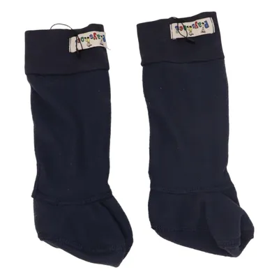 Stövelstrumpor (Blå) från Playshoes Polyester