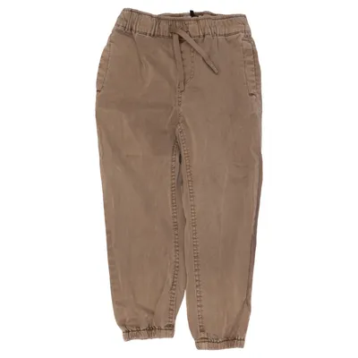 Trainingsbroek (Nmmryan Jog Twi Pant) van Name It Katoen, Elastaan