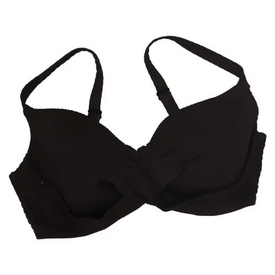 Bikiniöverdel (Svart) från Triumph