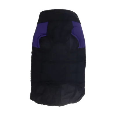 Dog clothes (Gray, Purple)