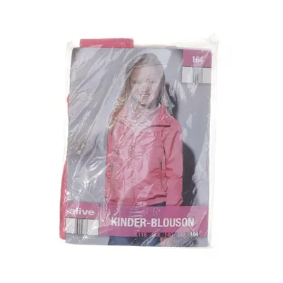 Veste légère (Rose) de Alive Coton, Polyester
