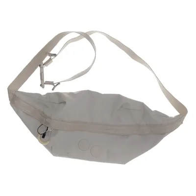 Waist bag (Beige) from Pingponq Polyester