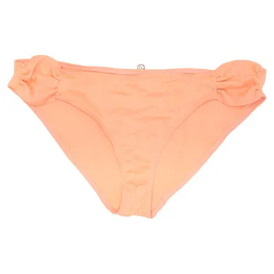 Bikiniunderdel (Orange) från Doutzen's Stories by Hunkemöller Elastan, Polyester