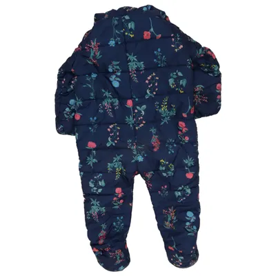 Overall (Blå, Flerfärgad) från Joules Polyester