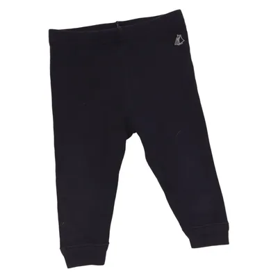 Leggings (Blauw) van Petit Bateau Katoen