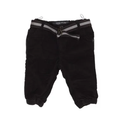 Corduroy broek (Bruin) van Baby Club Katoen