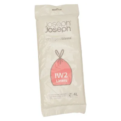 Produit jetable (IntelligentWaste) de Joseph Joseph