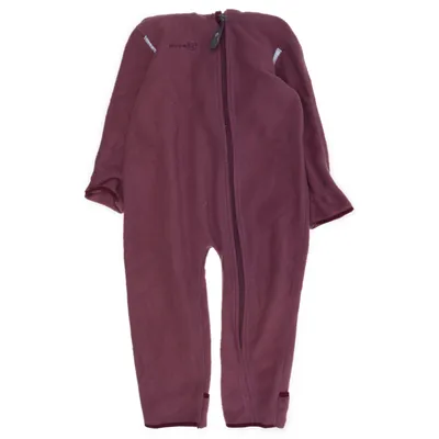 Onesie (Roze) van Hoppediz Polyester