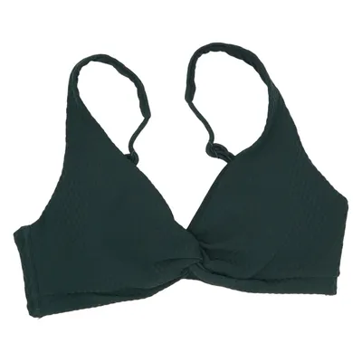 Bikini top (Groen) van Oysho Elastaan, Polyester