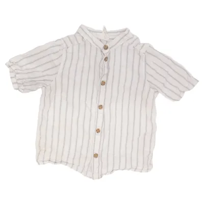 Skjorta (Flerfärgad) från H&M Bomull