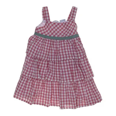 Klänning (YL-241DRS165-227) från Fagottino Bomull, Elastan