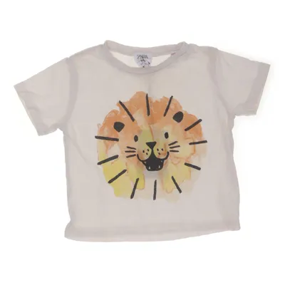 T-shirt (Vit, Flerfärgad) från Zara Baby