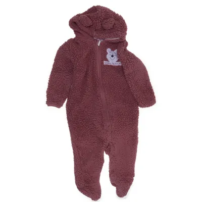 Outdoor overalls (Pink) fra Disney Baby