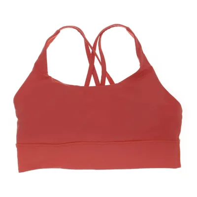 Sport-BH (Röd) från Lululemon