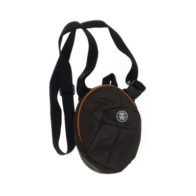 Kameraväska (Grön, Orange, Svart) från Crumpler