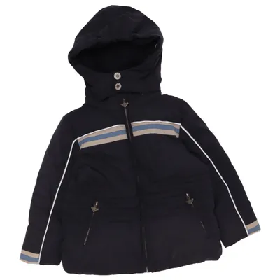 Veste d'hiver (Bleu) de Steiff Collection Polyester